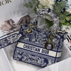 Christian Dior My Lady Bags